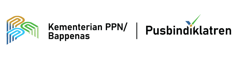 Pusbindiklatren Bappenas